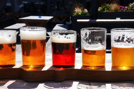 Un estudi revela resultats sorprenents sobre els efectes de beure cervesa sense alcohol