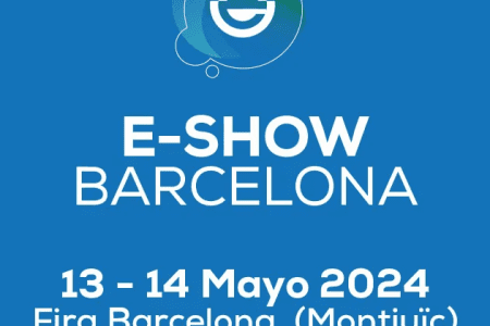 Fira E-Show Barcelona 2024