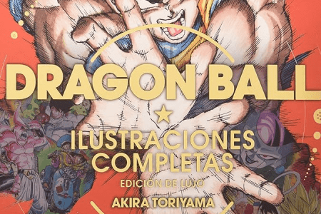 40 Aniversari de “Dragon Ball”