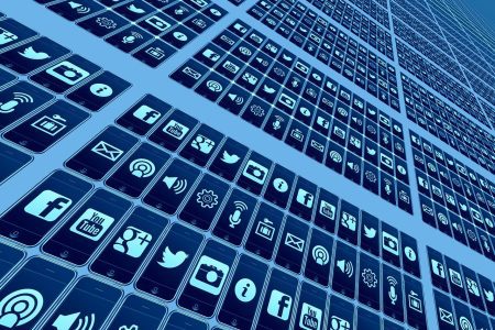 Les xarxes socials
